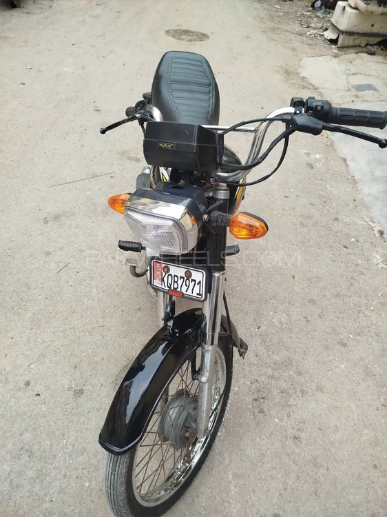Union Star US 70cc 2023 for Sale Image-1