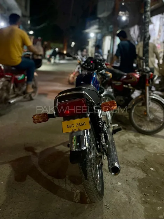 یاماہا RX 115 1983 for Sale Image-1