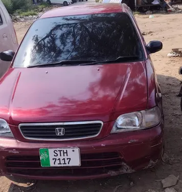 Honda City EXi 1997