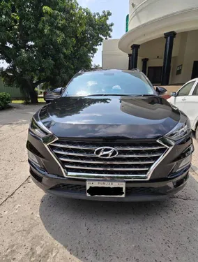 ہنڈائی ٹکسن اے ڈبلیو ڈی اے/ٹی الٹیمیٹ 2021 for Sale نئی