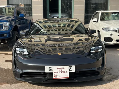 Porsche Taycan Base Model 2021 for Sale Porsche Taycan Base Model 2021 for Sale