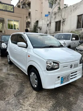 Suzuki Alto VXL AGS 2019 for Sale Suzuki Alto VXL AGS 2019 for Sale
