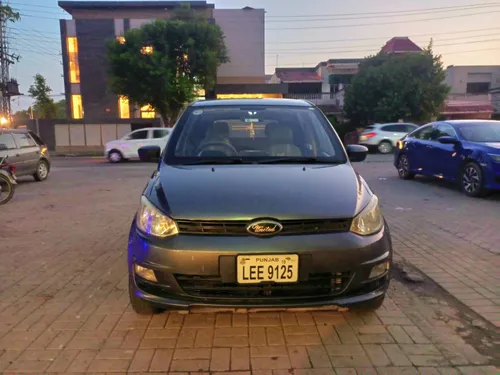 United Bravo Base Grade  2019