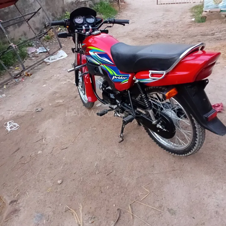 BML BM 100 2025 for Sale Image-1
