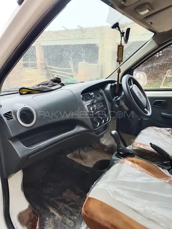 Changan M9 2021 for Sale in Allahabad Image-1