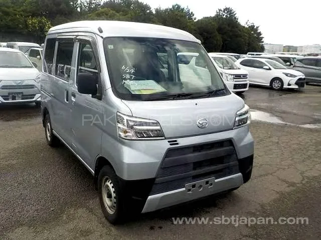 ڈائیہاتسو ہائی جیٹ 2020 for Sale in کراچی Image-1