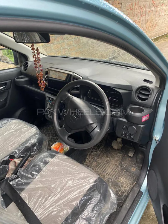 Daihatsu Mira 2022 for Sale in Abbottabad Image-1