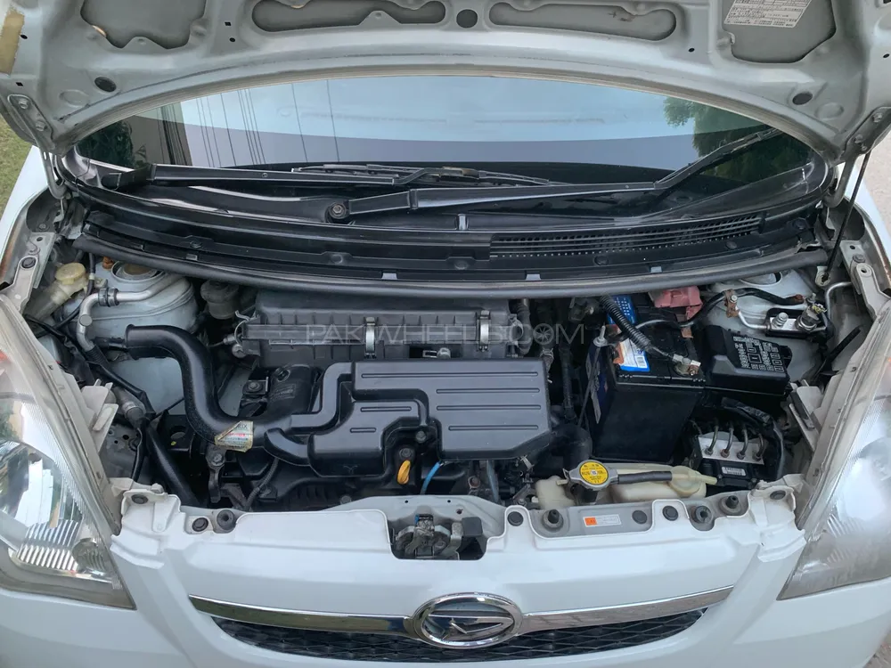 Daihatsu Mira 2012 for Sale in Lahore Image-1
