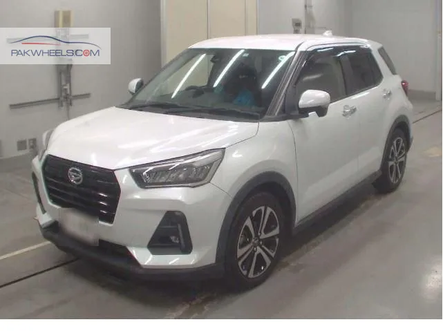 Daihatsu Rocky 2020 for Sale in Multan Image-1