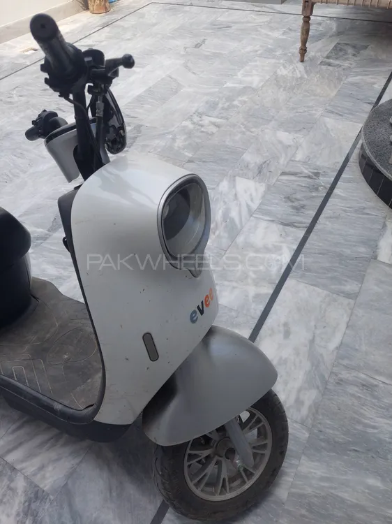 Evee Nisa 2025 for Sale Image-1