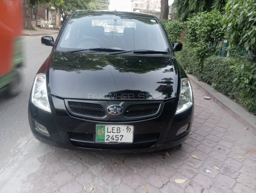 FAW V2 2019 for Sale in Lahore Image-1