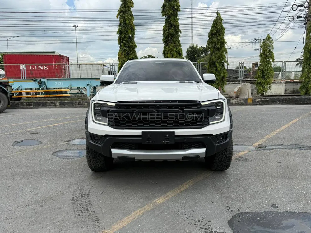 Ford F 150 2022 for Sale in Karachi Image-1