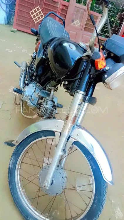 Hi Speed SR 70 2015 for Sale Image-1