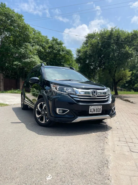 Honda BR-V 2021 for Sale in Sialkot Image-1