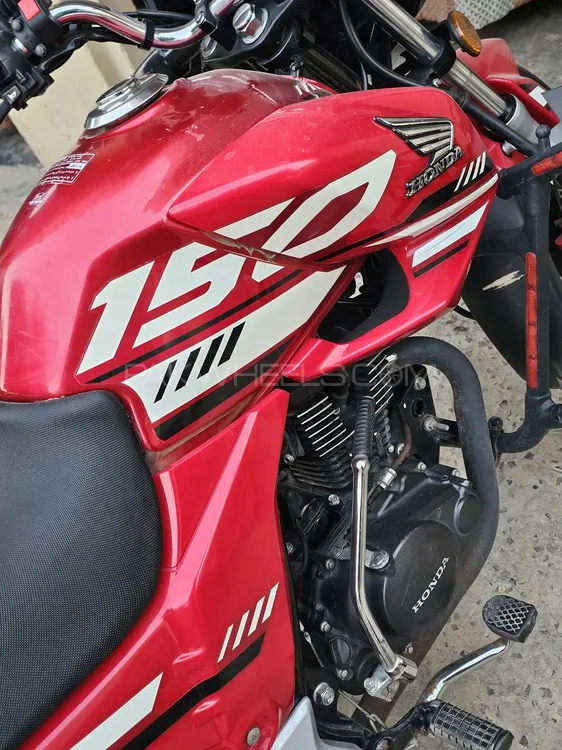 Honda CB 150F 2024 for Sale Image-1