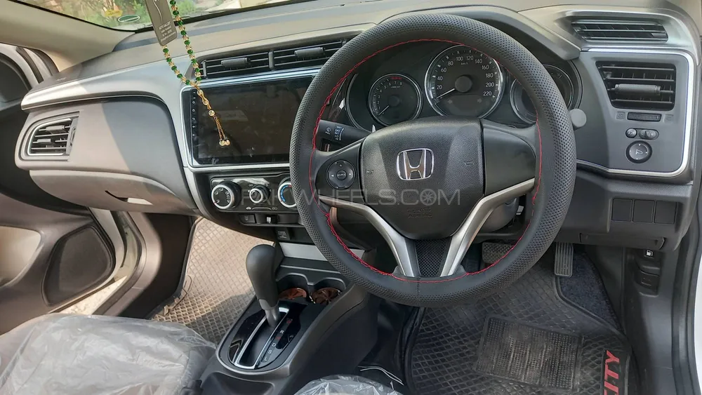 Honda City 2025 for Sale in Muridke Image-1