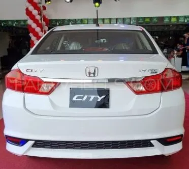 Honda City 2025 for Sale in Islamabad Image-1