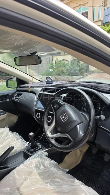 Honda City 2022 for Sale in Rawalpindi Image-1