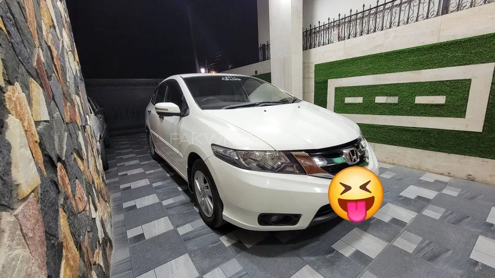 Honda City 2021 for Sale in Rawalpindi Image-1