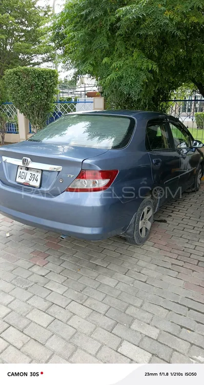 Honda City 2004 for Sale in Lahore Image-1