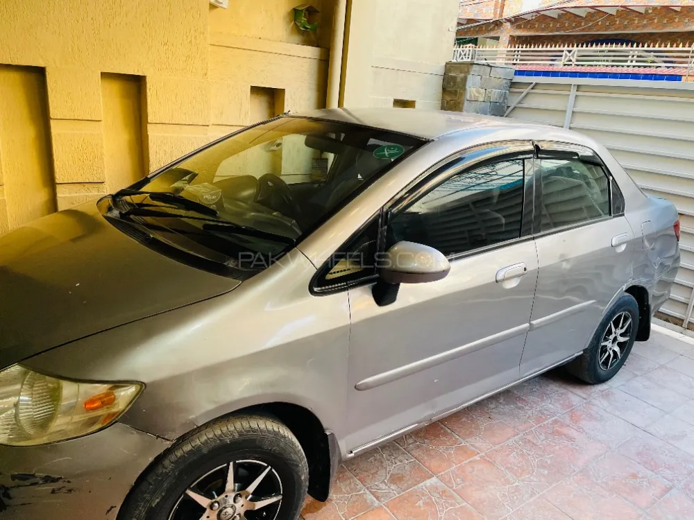 Honda City 2005 for Sale in Rawalpindi Image-1