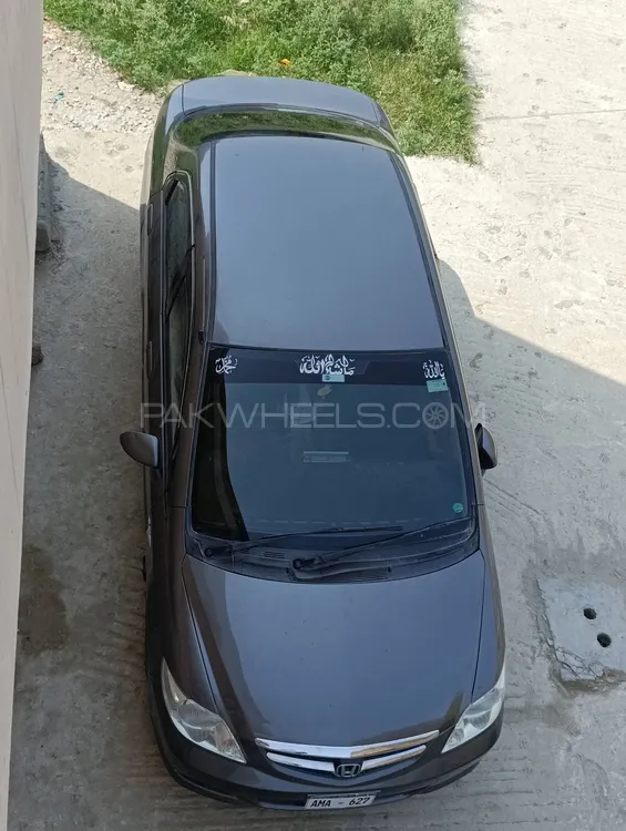 Honda City 2006 for Sale in Islamabad Image-1