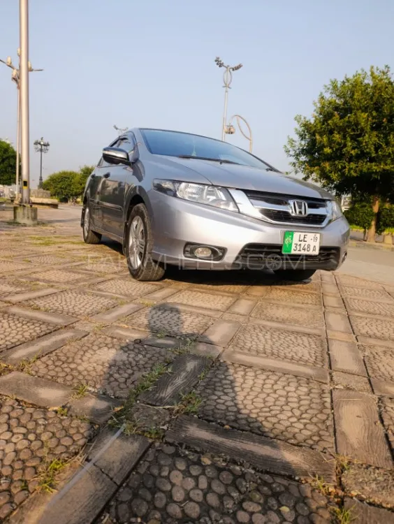 Honda City 2019 for Sale in Gujranwala Image-1