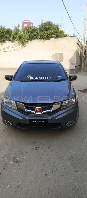 Honda City 2012 for Sale in Multan Image-1