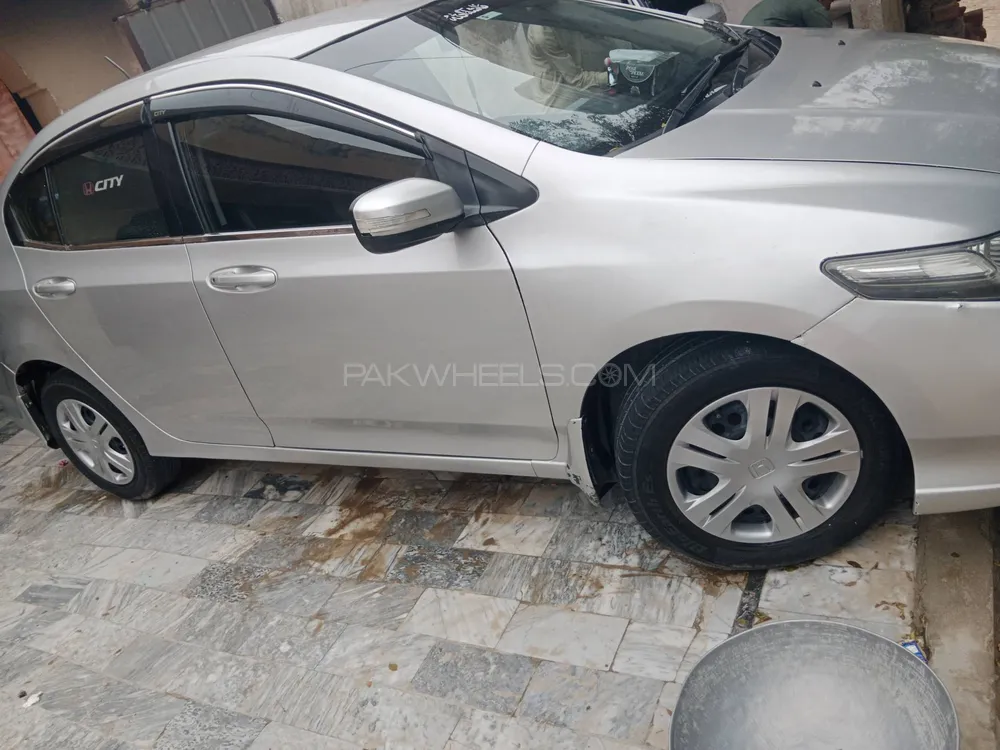 Honda City 2012 for Sale in Pattoki Image-1