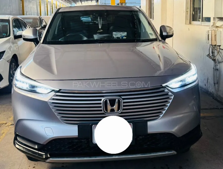 Honda HR-V 2024 for Sale in Karachi Image-1