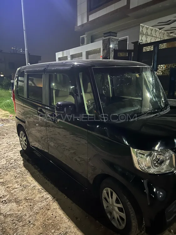 Honda N Box 2022 for Sale in Gujranwala Image-1
