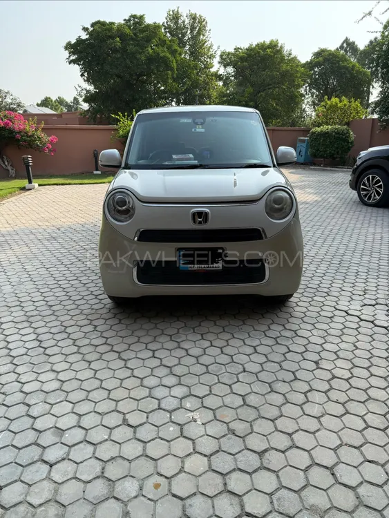 Honda N One 2019 for Sale in Islamabad Image-1