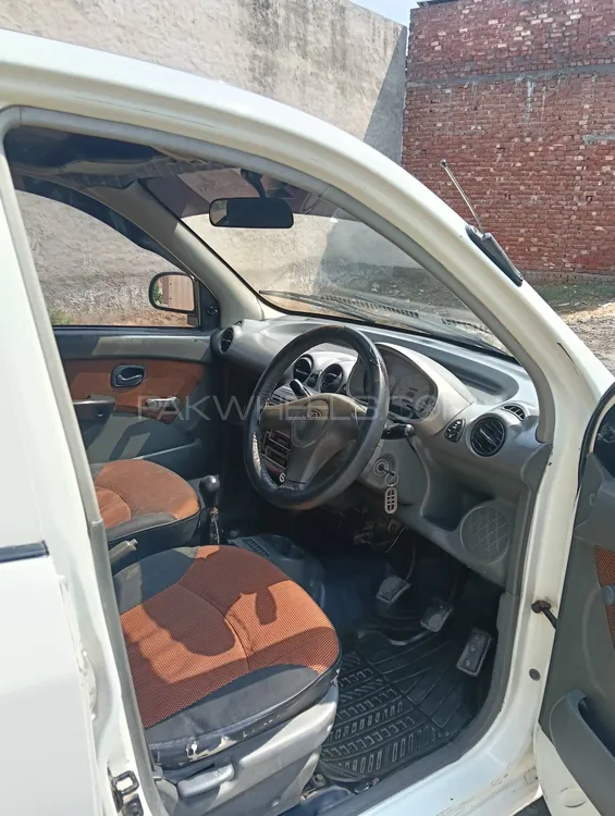 Hyundai Santro 2008 for Sale in Lahore Image-1