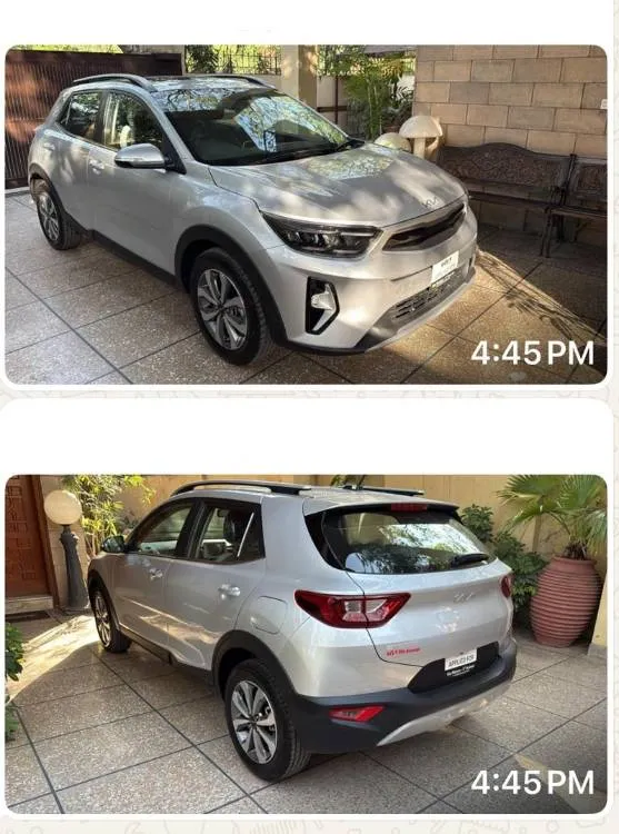 KIA Stonic 2025 for Sale in Islamabad Image-1
