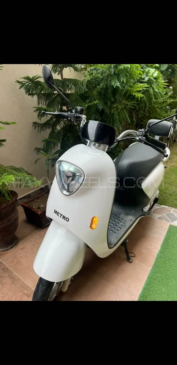 Metro M6 Empower 2024 for Sale Image-1