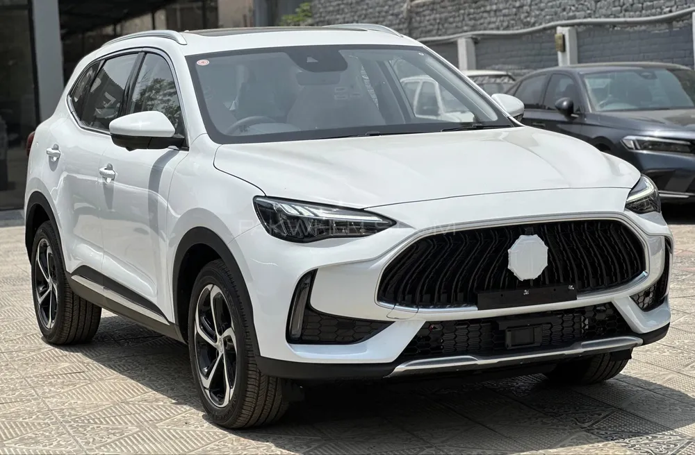 MG HS 2025 for Sale in Islamabad Image-1