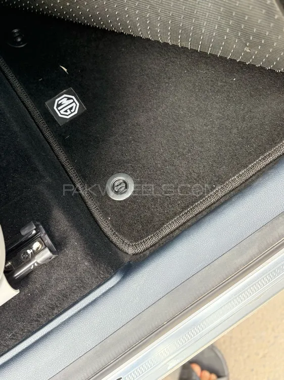 MG HS 2025 for Sale in Peshawar MG HS 2025 for Sale in Peshawar Image-7
