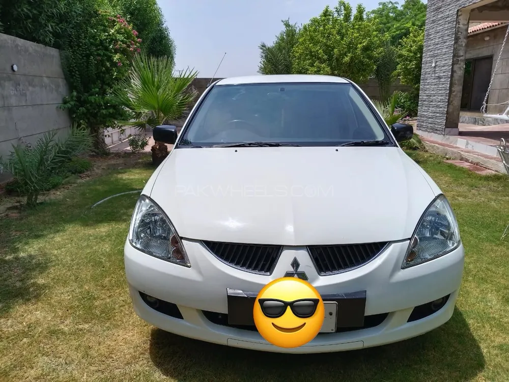 Mitsubishi Lancer 2005 for Sale in Gujrat Image-1