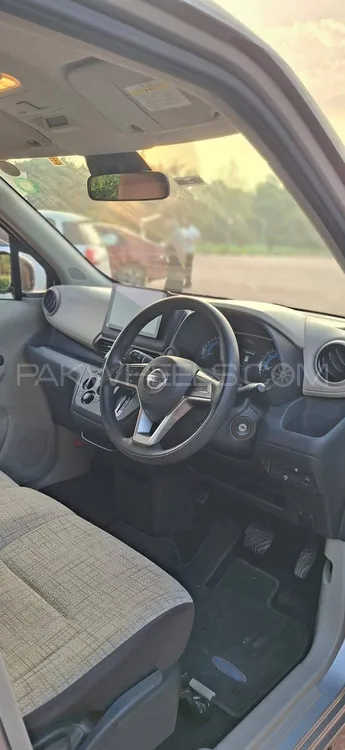 Nissan Dayz 2021 for Sale in Lahore Image-1