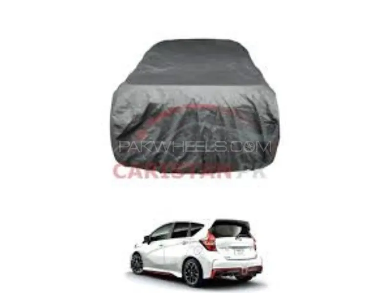 Nissan Note2020 2025 Car Top Cover Parachute Water Absorbent Repellent100%Quality Efficient Gen Size Image-1