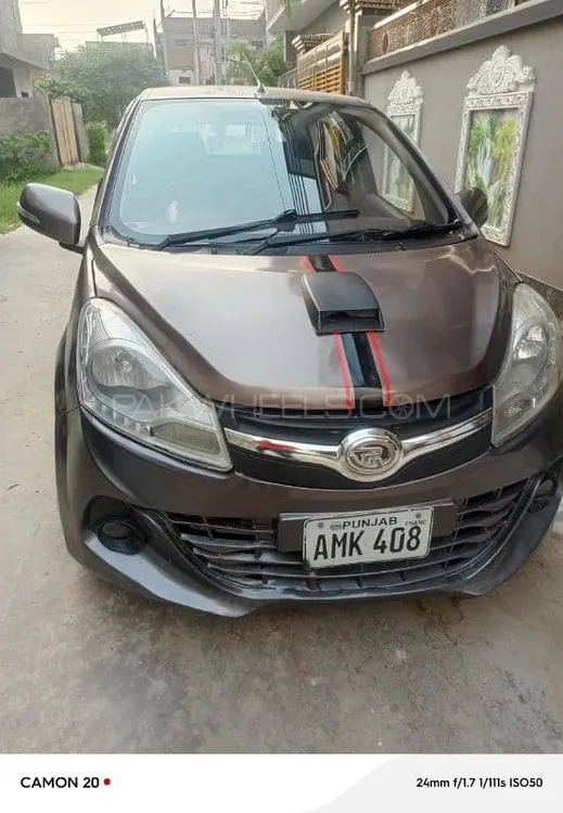 Prince Pearl 2020 for Sale in Lahore Image-1