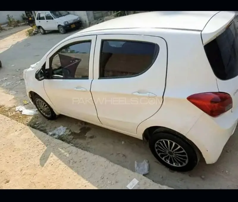 Prince Pearl 2021 for Sale in Karachi Image-1