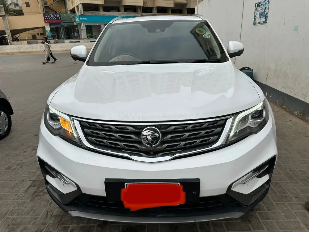 Proton X70 2022 for Sale in Karachi Image-1
