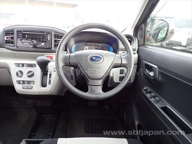 Subaru Pleo 2023 for Sale in Islamabad Image-1