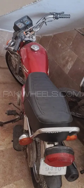 Super Power SP 125 Delux 2019 for Sale Image-1
