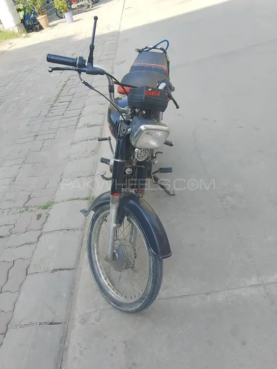 Super Power SP 70 2018 for Sale Image-1