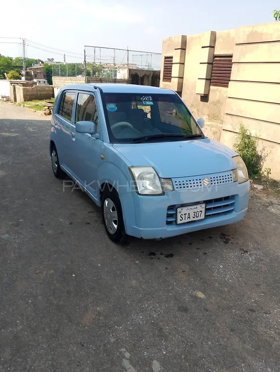 Suzuki Alto 2004 for Sale in Rawalpindi Image-1