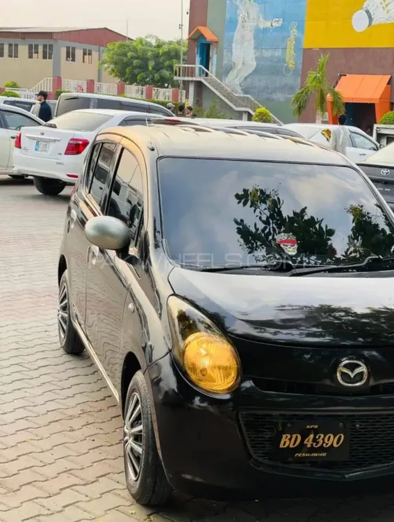 Suzuki Alto 2014 for Sale in Peshawar Image-1