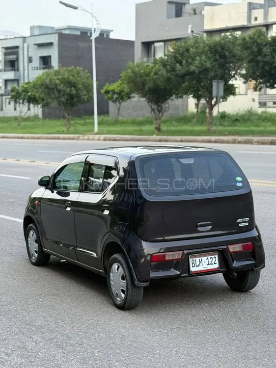 Suzuki Alto 2014 for Sale in Rawalpindi Image-1