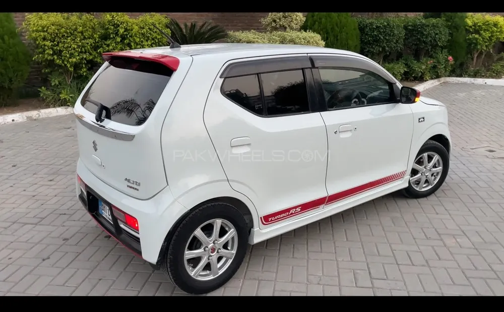 Suzuki Alto 2019 for Sale in Bhalwal Image-1